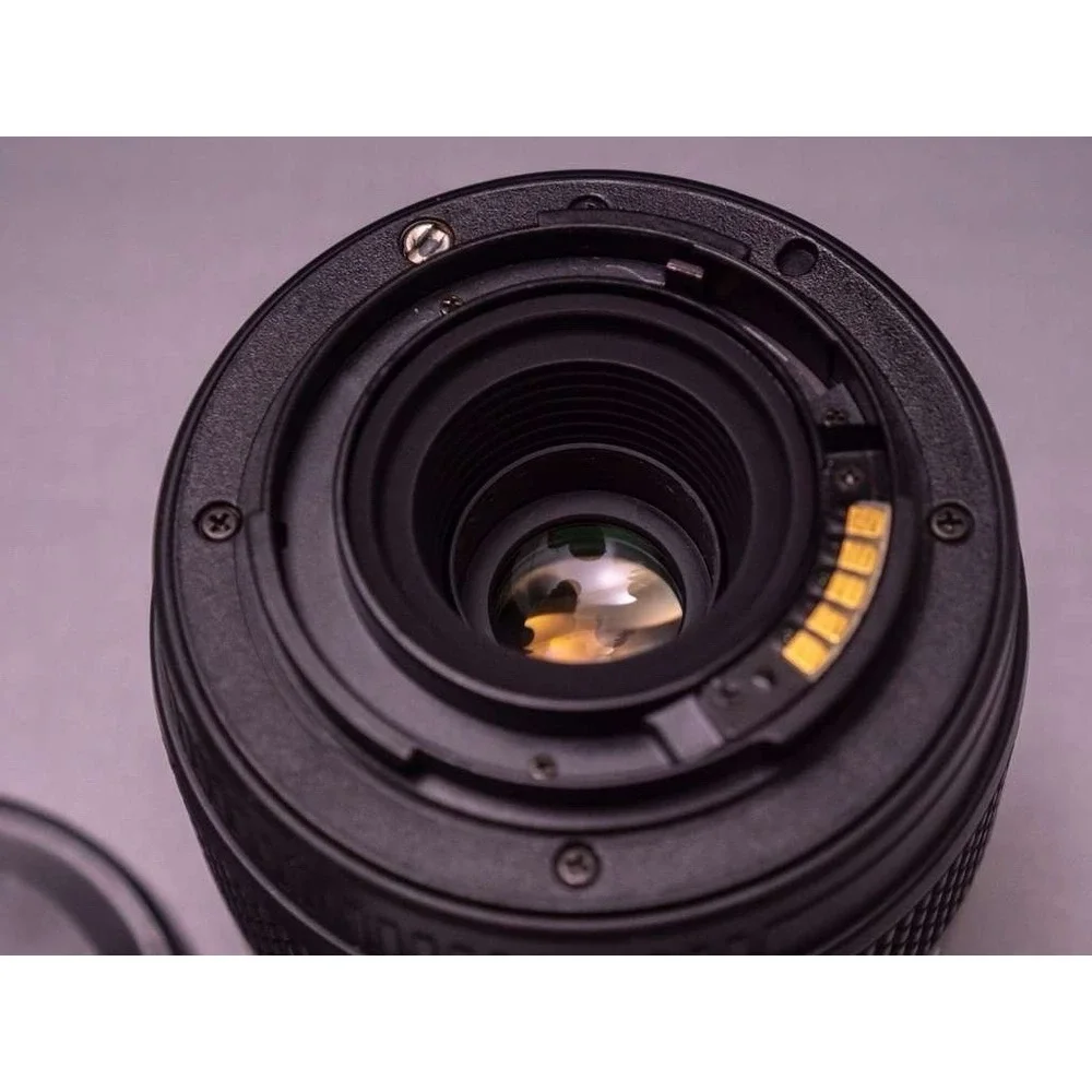 Quantaray MX AF 28-80mm f/3.5-5.6 Multi-Coated Aspherical Lens Minolta/Sony A Mo